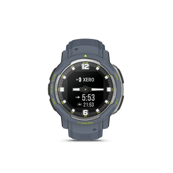 Hodinky Garmin Instinct Crossover 010-02730-04