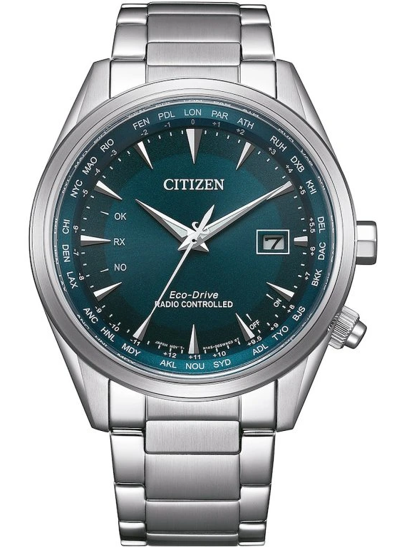 Hodinky CITIZEN CB0270-87L