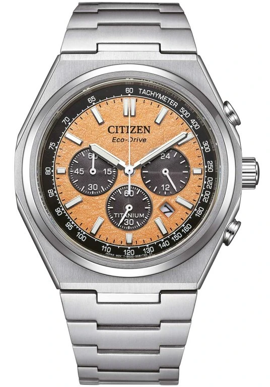 Hodinky CITIZEN CA4610-85Z