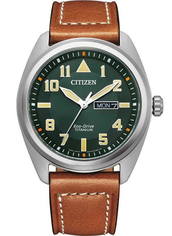 Hodinky CITIZEN BM8560-11XC