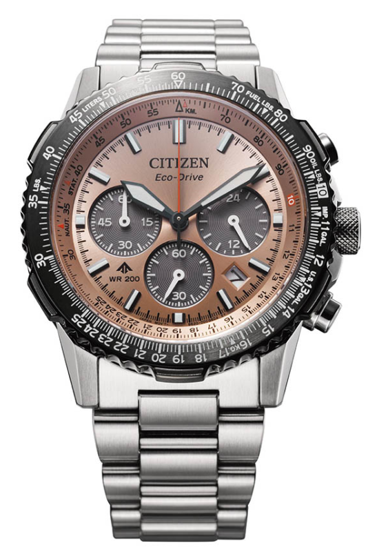 Hodinky CITIZEN CA4664-60X
