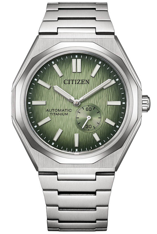 Hodinky CITIZEN NK5020-58X