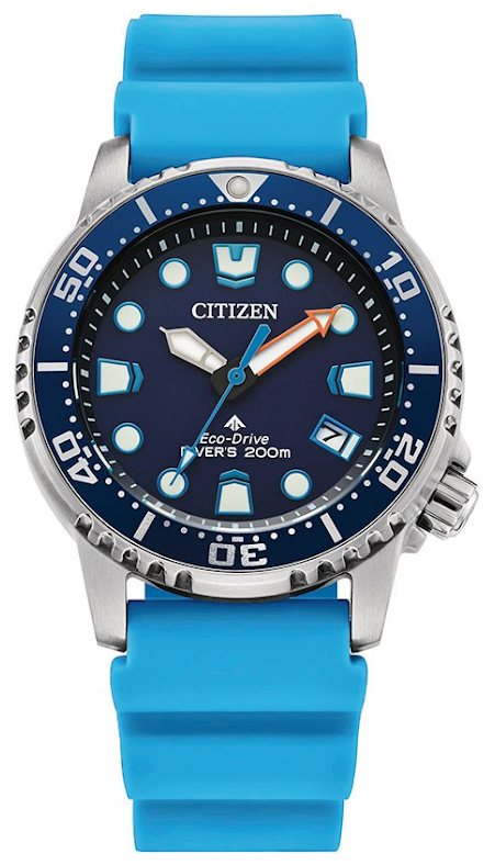 Hodinky CITIZEN EO2028-06L