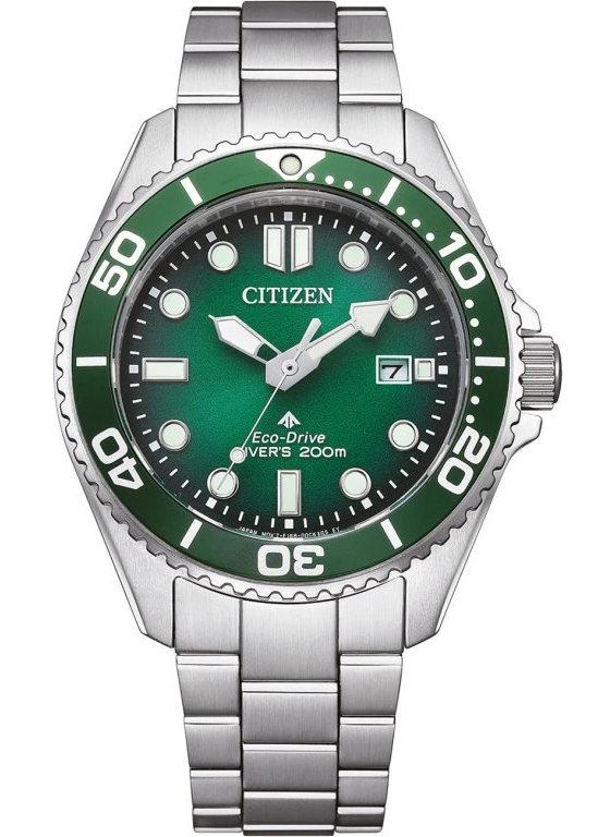 Hodinky CITIZEN BN0269-50W