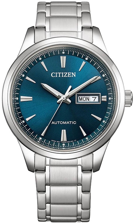 Hodinky CITIZEN NY4058-79L