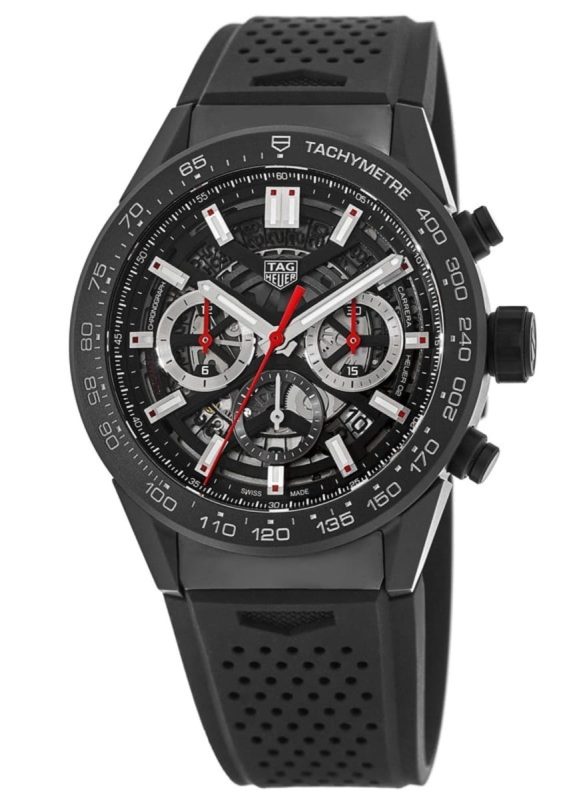 Hodinky Tag Heuer CBG2090.FT6145