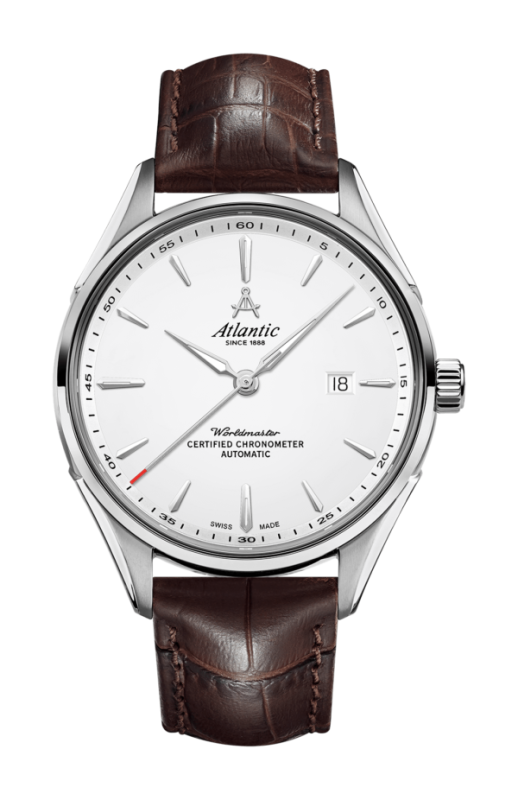 Hodinky Atlantic 52781.41.21
