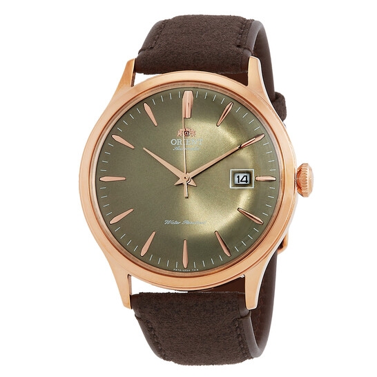 Hodinky ORIENT Classic RA-AC0P04Y10B
