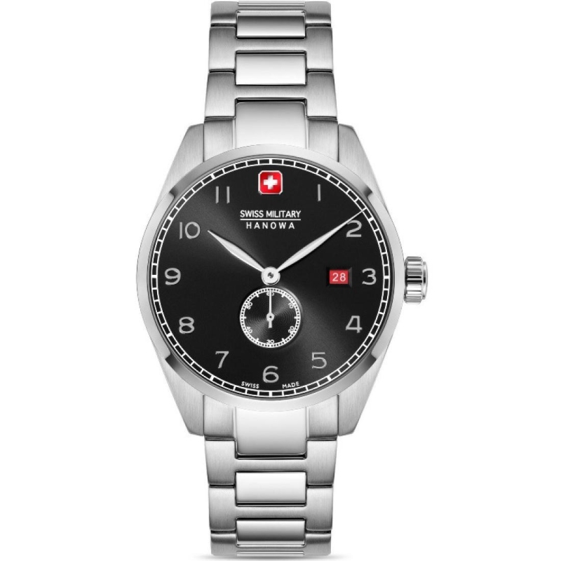 Hodinky Swiss Military Hanowa SMWGH0000704