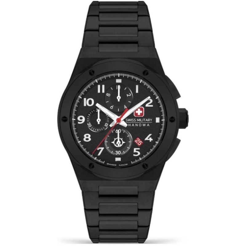 Hodinky Swiss Military Hanowa SMWGI2102031