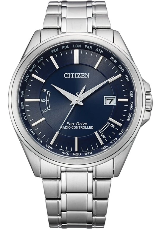 Hodinky CITIZEN CB0250-84L