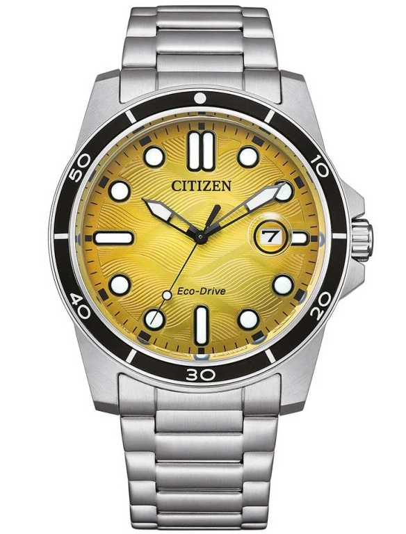 Hodinky CITIZEN AW1816-89X