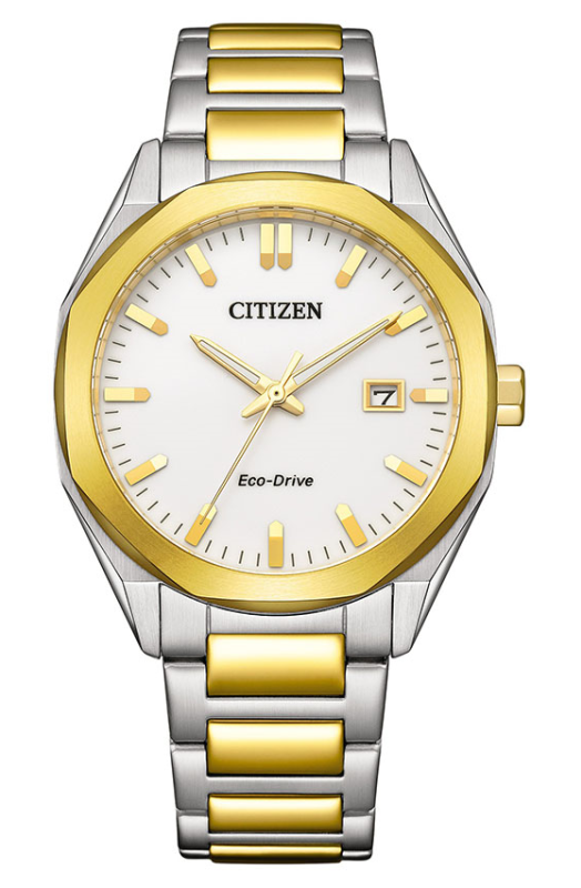 Hodinky CITIZEN BM7624-82A