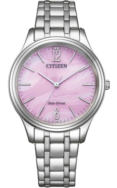 Hodinky CITIZEN EM0411-71X