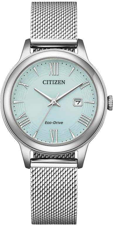 Hodinky CITIZEN EW2621-75M