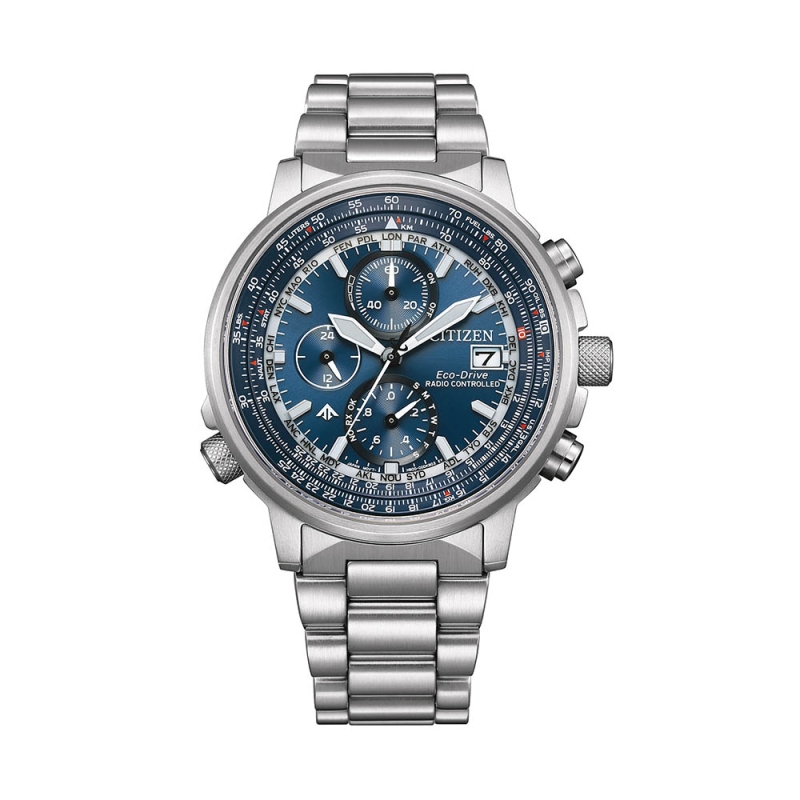 Hodinky CITIZEN AT8300-58L