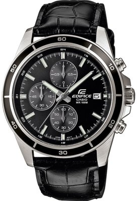 CASIO EFR-526L-1AVUEF
