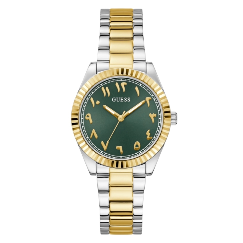 Hodinky Guess GW0735L2