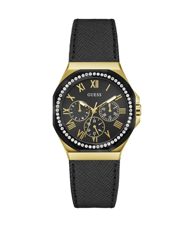 Hodinky Guess GW0753L4