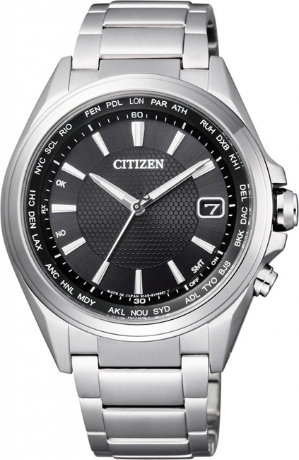 Hodinky Citizen CB1070-56E
