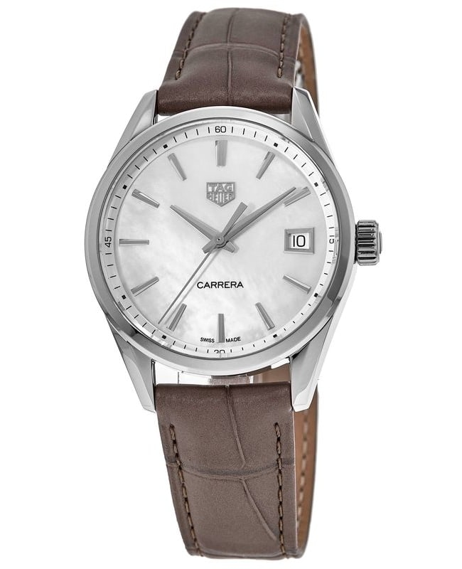 Hodinky Tag Heuer WBK1311.FC8258