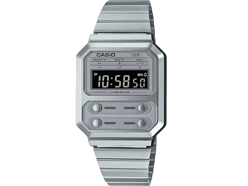 CASIO A100WE-7BEF