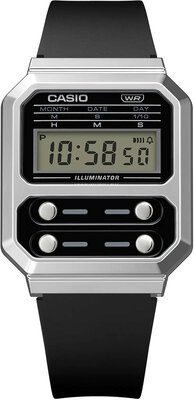 CASIO A100WEF-1AEF
