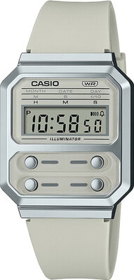 CASIO A100WEF-8AEF