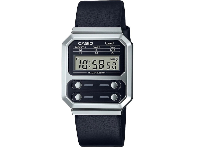 CASIO A100WEL-1AEF