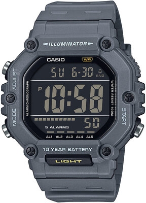 CASIO AE-1600H-8BVEF