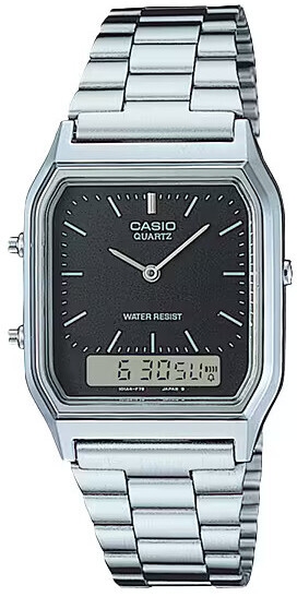CASIO AQ-230A-1DMQYES