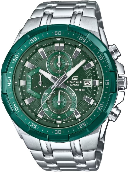 CASIO EFR-539DE-3AVUEF