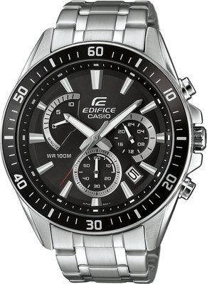 CASIO EFR-552D-1AVUEF