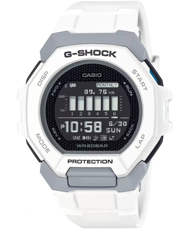 CASIO GBD-300-7ER