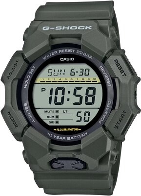 CASIO GD-010-3ER