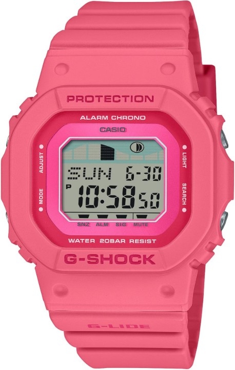 CASIO GLX-S5610-4ER