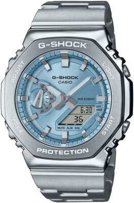 CASIO GM-2110D-2AER