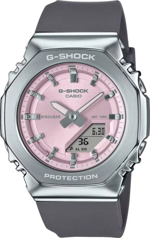 CASIO GM-S2110-4AER