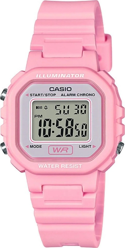 CASIO LA-20WH-4A1EF