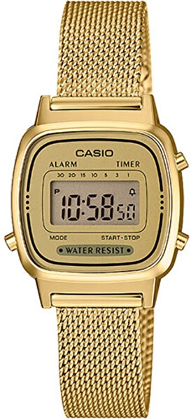 CASIO LA670WEMY-9EF