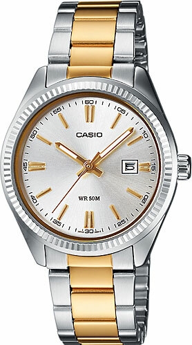 CASIO LTP-1302PSG-7AVEG