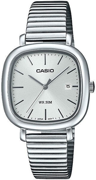 CASIO LTP-B166D-7AVEF