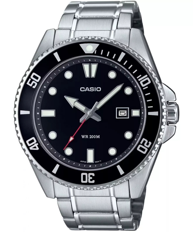 CASIO MDV-107D-1A1VEF