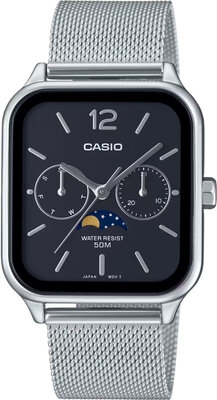 CASIO MTP-M305M-1AVER