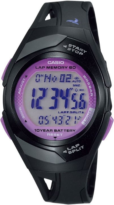 CASIO STR-300-1CEG