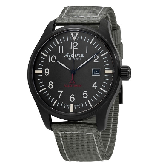 Hodinky ALPINA AL-240BG4FBS6