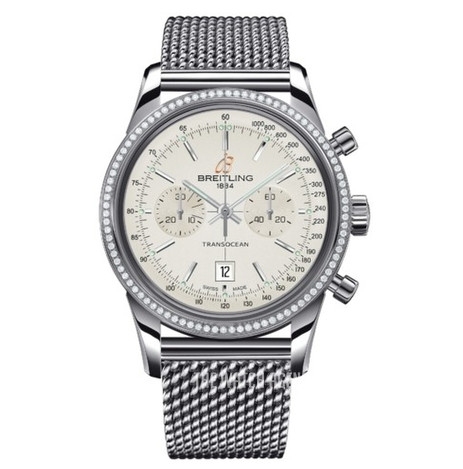 Hodinky Breitling A4131053-G757-171A