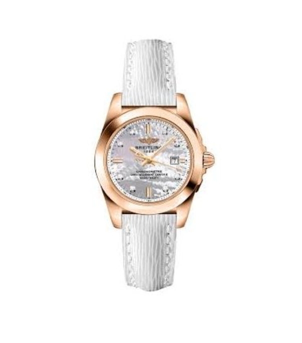 Hodinky Breitling H7234812-A792-274X