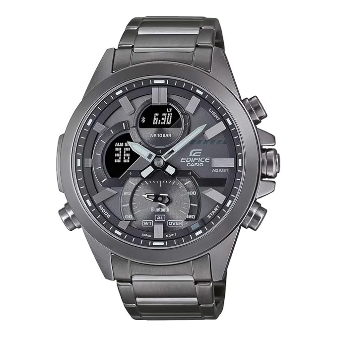 Hodinky CASIO Edifice ECB-30DC-1B