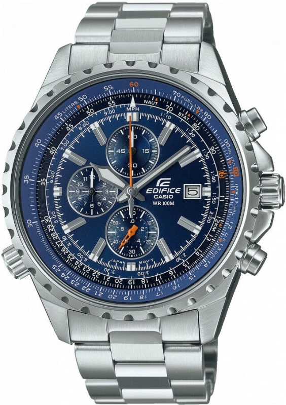 Hodinky CASIO Edifice EF-527D-2AVUEF